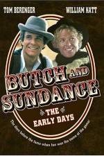Watch Butch and Sundance: The Early Days Vumoo