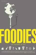 Watch Foodies Vumoo