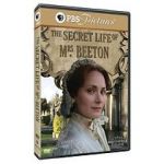 Watch The Secret Life of Mrs. Beeton Vumoo
