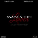 Watch Maya and Her Lover Vumoo