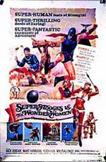 Watch Super Stooges vs the Wonder Women Vumoo