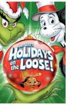 Watch Dr Seuss's Holiday on the Loose Vumoo