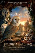 Watch Legend of the Guardians The Owls of Ga'Hoole Vumoo