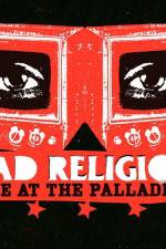 Watch Bad Religion Live at the Palladium Vumoo