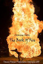 Watch Book of Fire Vumoo