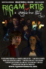 Watch Rigamortis: A Zombie Love Story (Short 2011) Vumoo