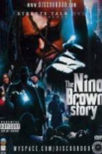 Watch Streets Talk: The Nino Brown Story Vumoo