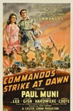 Watch Commandos Strike at Dawn Vumoo