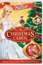 Watch Barbie in a Christmas Carol Vumoo