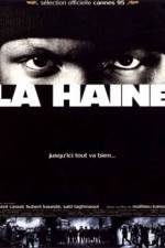 Watch La Haine Vumoo