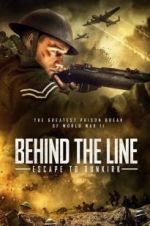 Watch Behind the Line: Escape to Dunkirk Vumoo