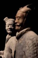 Watch The First Emperor: China's Entombed Warriors Vumoo