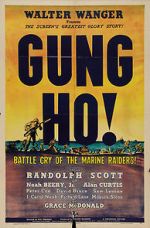 Watch \'Gung Ho!\': The Story of Carlson\'s Makin Island Raiders Vumoo