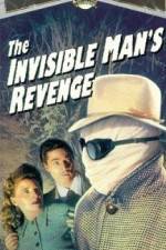 Watch The Invisible Man's Revenge Vumoo