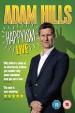 Watch Adam Hills: Happyism Vumoo