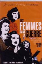 Watch Des femmes dans la guerre Vumoo