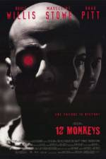 Watch Twelve Monkeys Vumoo