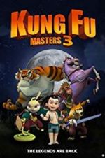 Watch Kung Fu Masters 3 Vumoo