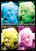 Watch Truly Miss Marple: The Curious Case of Margareth Rutherford Vumoo