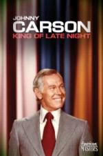 Watch Johnny Carson: King of Late Night Vumoo