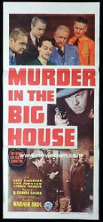 Watch Murder in the Big House Vumoo