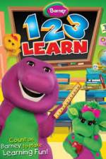 Watch Barney 1 2 3 Learn Vumoo