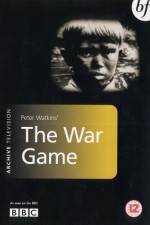 Watch The War Game Vumoo