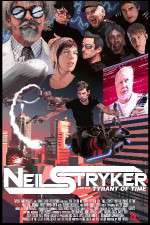 Watch Neil Stryker and the Tyrant of Time Vumoo
