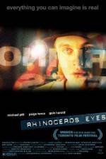 Watch Rhinoceros Eyes Vumoo