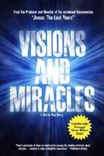 Watch Visions and Miracles Vumoo