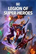 Watch Legion of Super-Heroes Vumoo