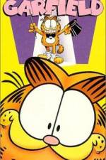 Watch Here Comes Garfield Vumoo