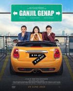 Watch Ganjil Genap Vumoo