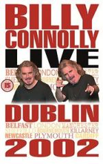 Watch Billy Connolly: Live 2002 Vumoo