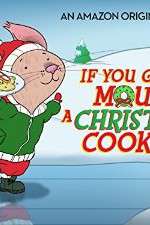 Watch If You Give a Mouse a Christmas Cookie Vumoo