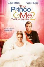 Watch The Prince & Me II: The Royal Wedding Vumoo