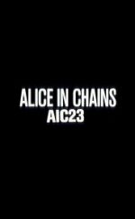 Watch Alice in Chains: AIC 23 Vumoo