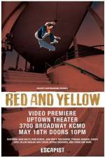 Watch Escapist Skateboarding Red And Yellow Bonus Vumoo