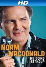 Watch Norm Macdonald: Me Doing Standup Vumoo