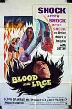 Watch Blood and Lace Vumoo