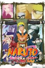 Watch Naruto Special The Cross Roads Vumoo