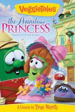 Watch VeggieTales The Penniless Princess Vumoo