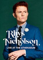 Watch Rhys Nicholson: Live at the Athenaeum (TV Special 2020) Vumoo
