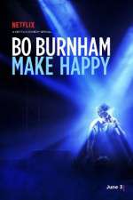 Watch Bo Burnham: Make Happy Vumoo