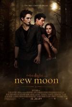 Watch The Twilight Saga: New Moon Vumoo