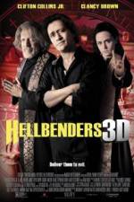 Watch Hellbenders Vumoo