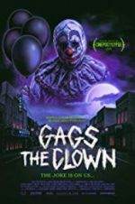 Watch Gags The Clown Vumoo