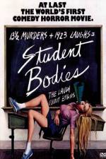 Watch Student Bodies Vumoo