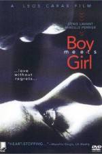 Watch Boy Meets Girl Vumoo