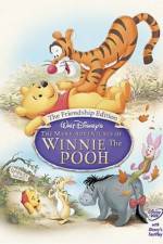 Watch The Many Adventures of Winnie the Pooh Vumoo